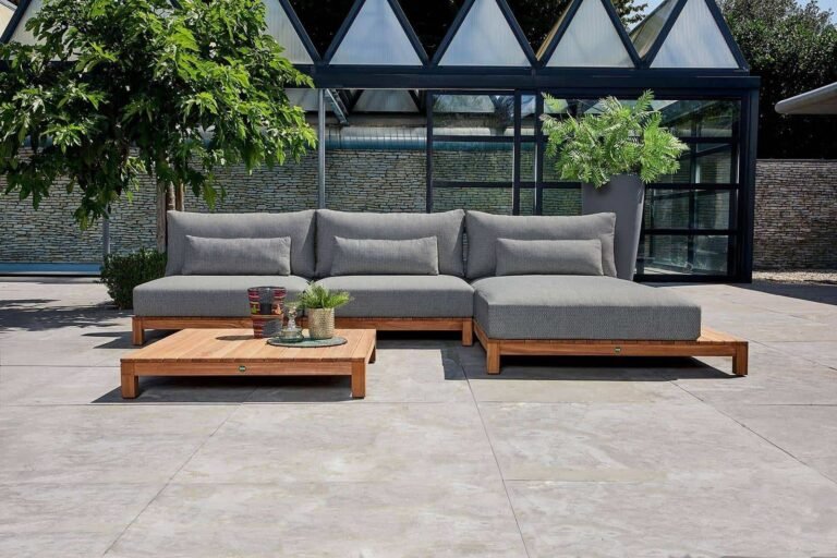 Jak tworzone są dzisiaj wytrzymałe parasole ogrodowe?