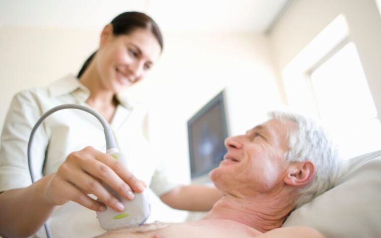 Echo serca w Warszawie: czego spodziewać się podczas wizyty?