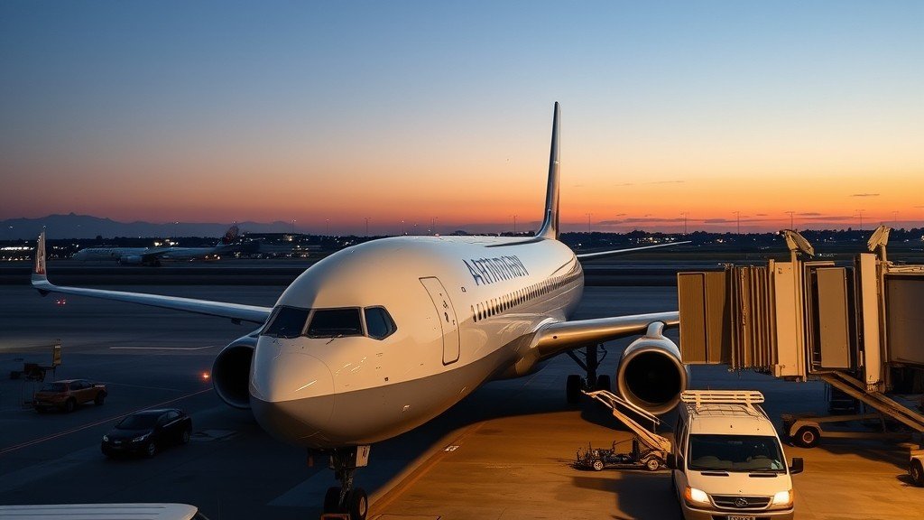South African Airways opóźnia wypłaty pensji, ale zapewnia, że jest dobrze South African Airways opóźnia wypłaty pensji, ale zapewnia, że jest dobrze